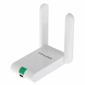 ACCESORIO ORDENADOR TP-LINK TL-WN822N ADAPT. RED